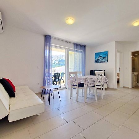 Apartment Pavlakovic Baska  Exterior photo